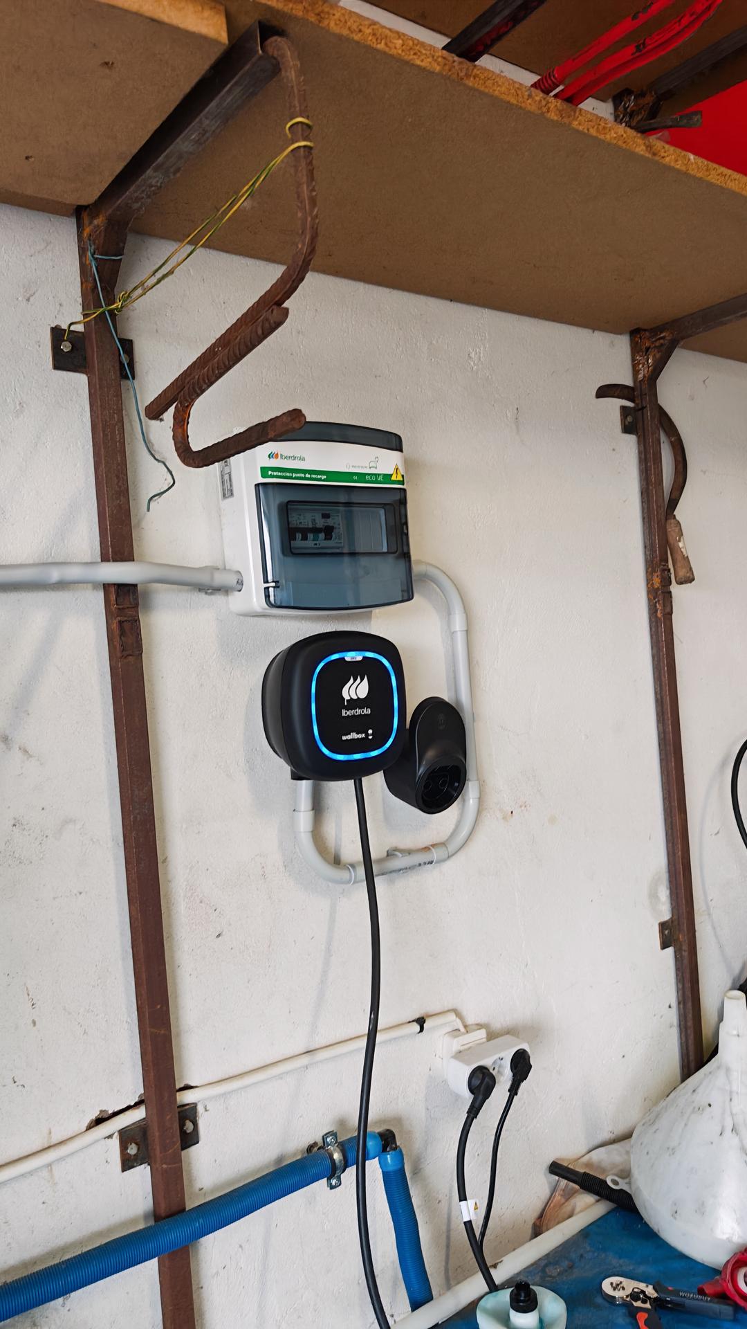 Eficiencia Energética y Movilidad Eléctrica